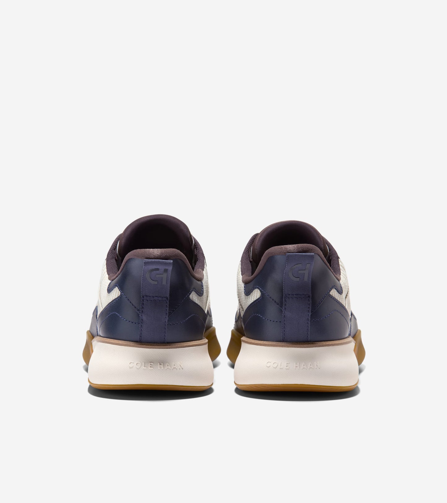 6.ZERØGRAND Quick-On Sneakers