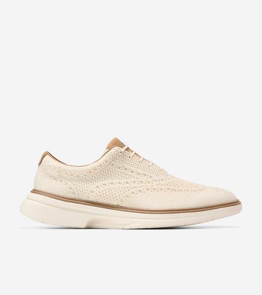 ØriginalGrand Cityspectre Stitchlite™ Oxfords