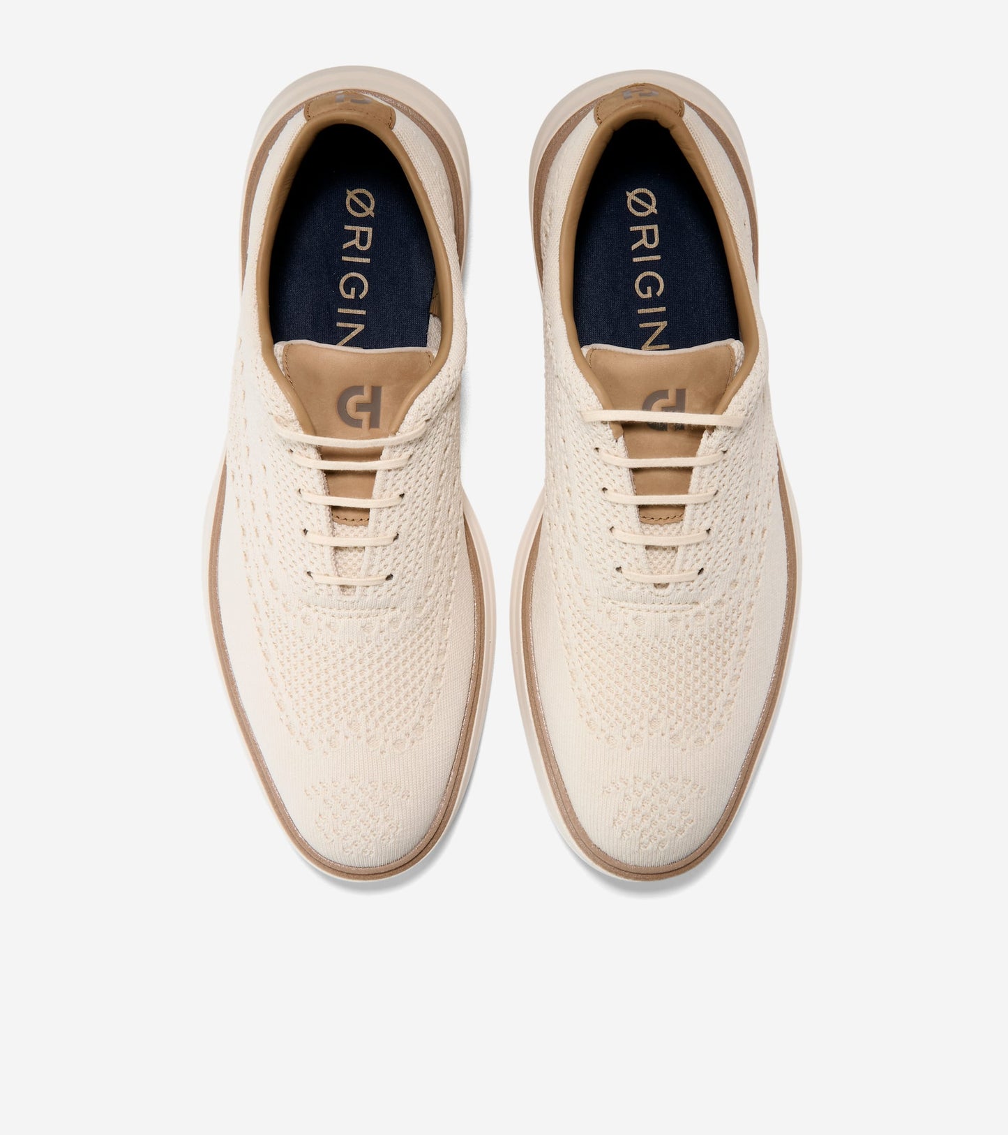 ØriginalGrand Cityspectre Stitchlite™ Oxfords