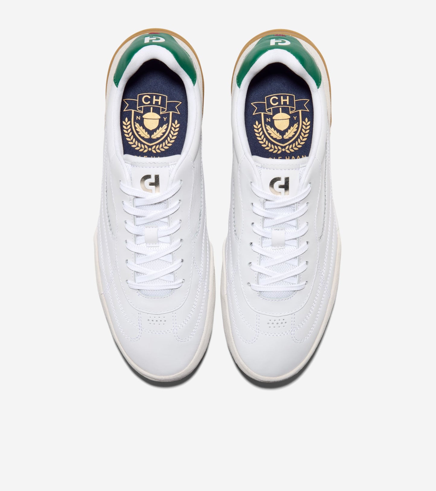 GrandPrø Turf 2.0 Sneakers