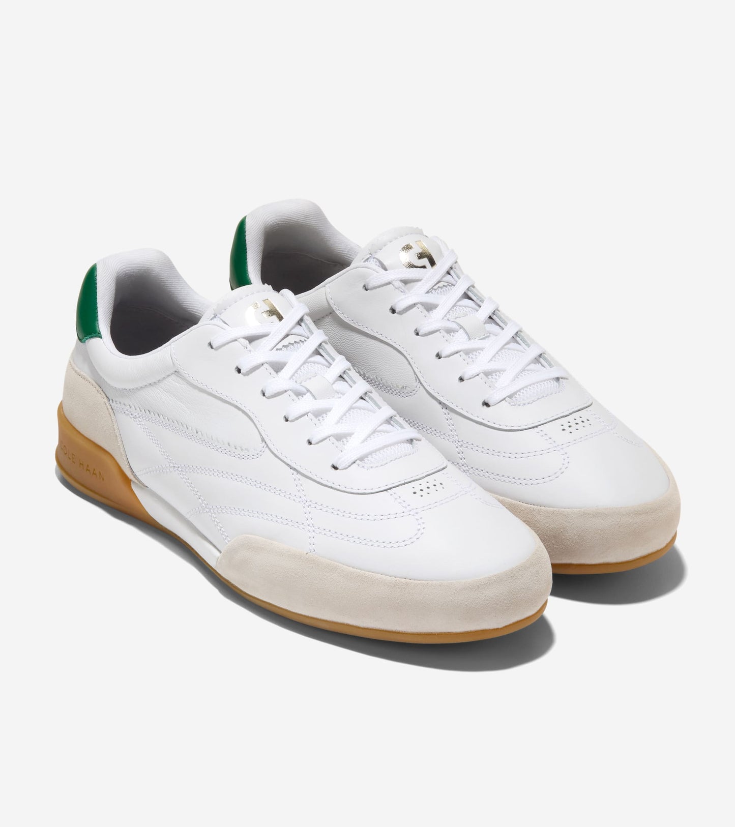 GrandPrø Turf 2.0 Sneakers