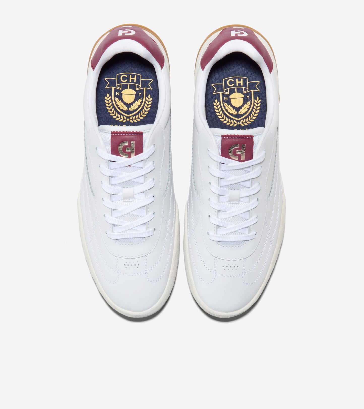 GrandPrø Turf 2.0 Sneakers