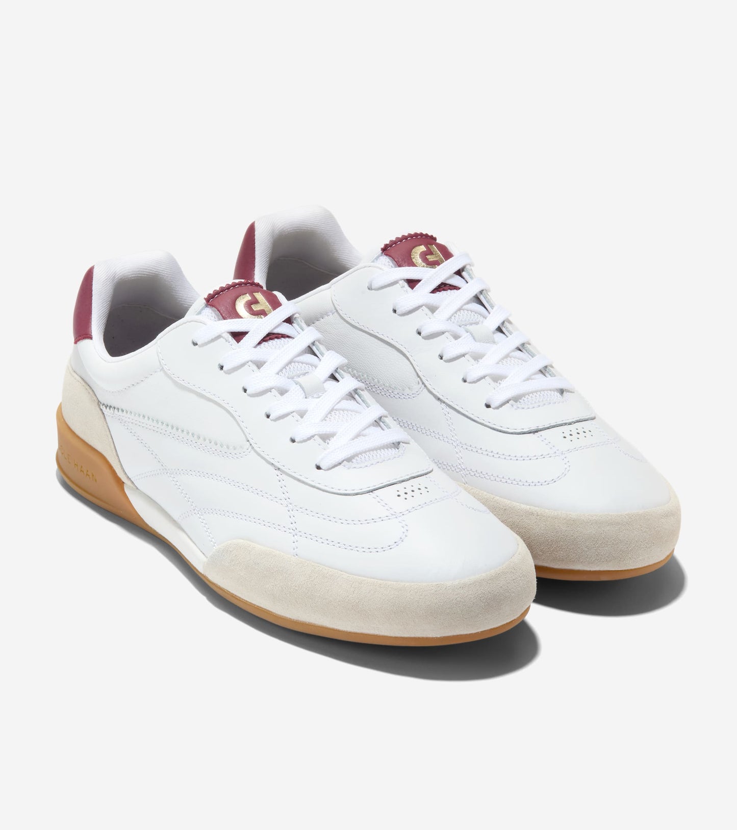 GrandPrø Turf 2.0 Sneakers