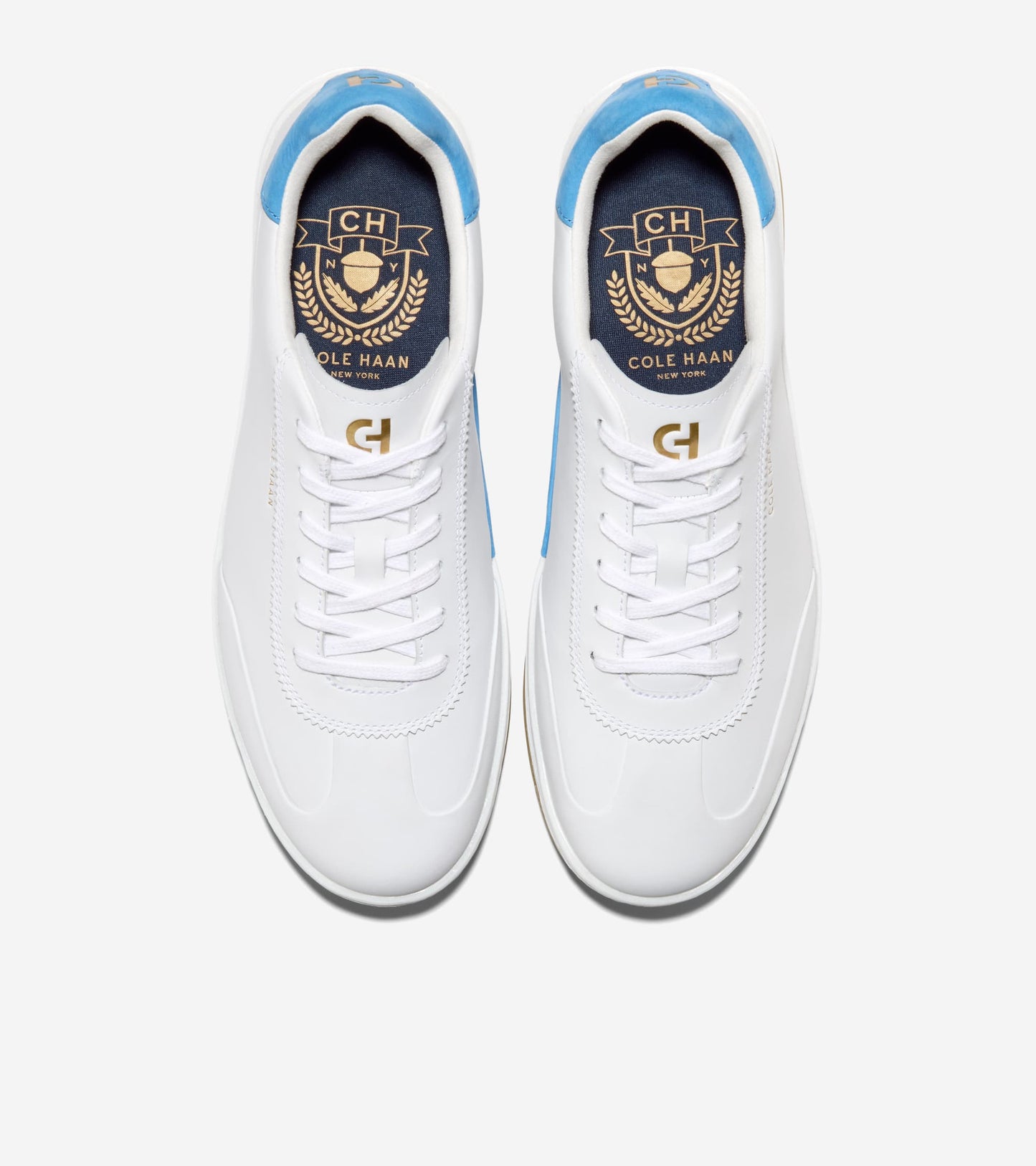 GrandPrø Turf SkyWeave™ Sneakers