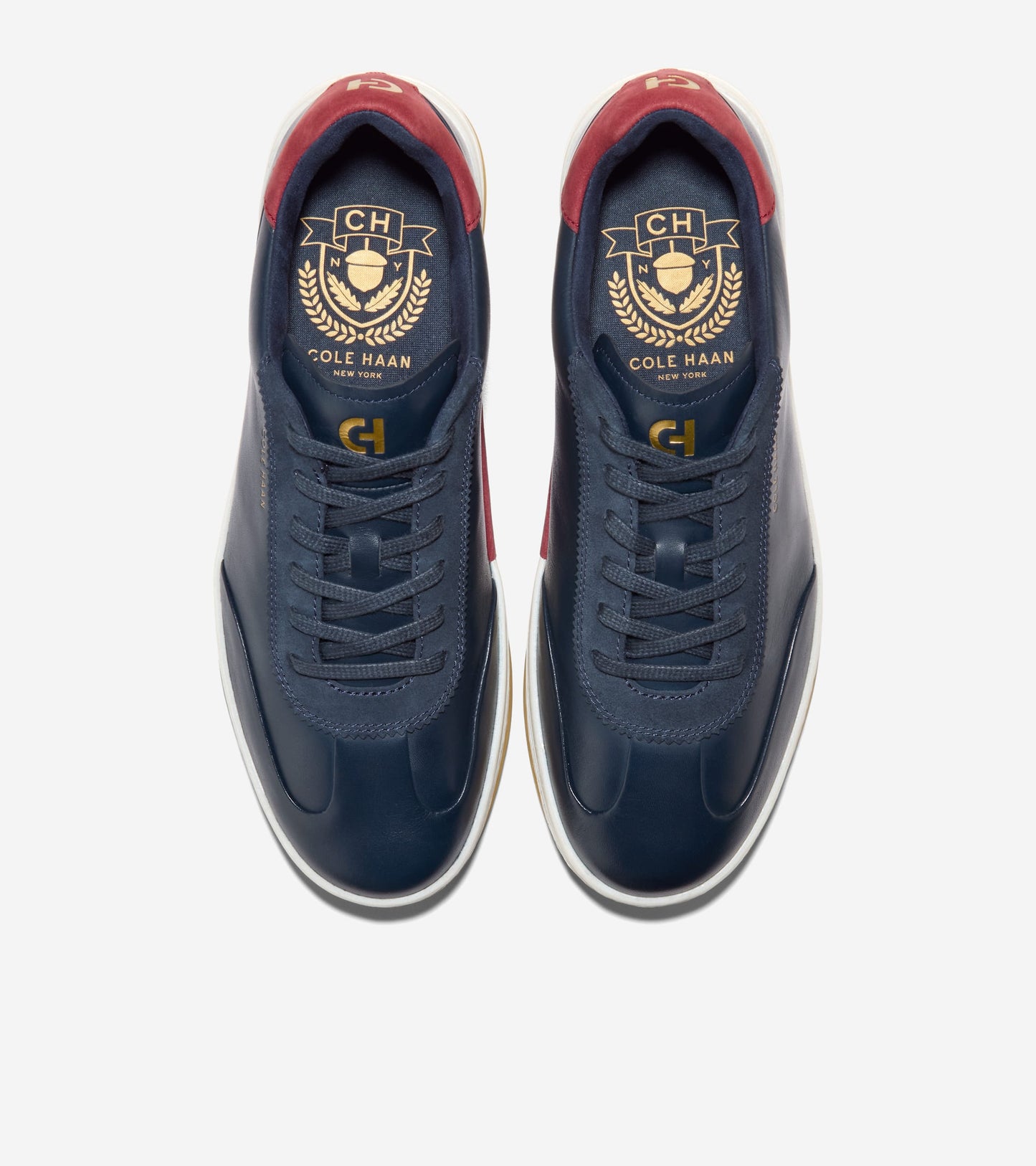 GrandPrø Turf SkyWeave™ Sneakers
