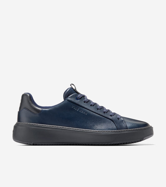 GrandPrø Topspin Sneakers