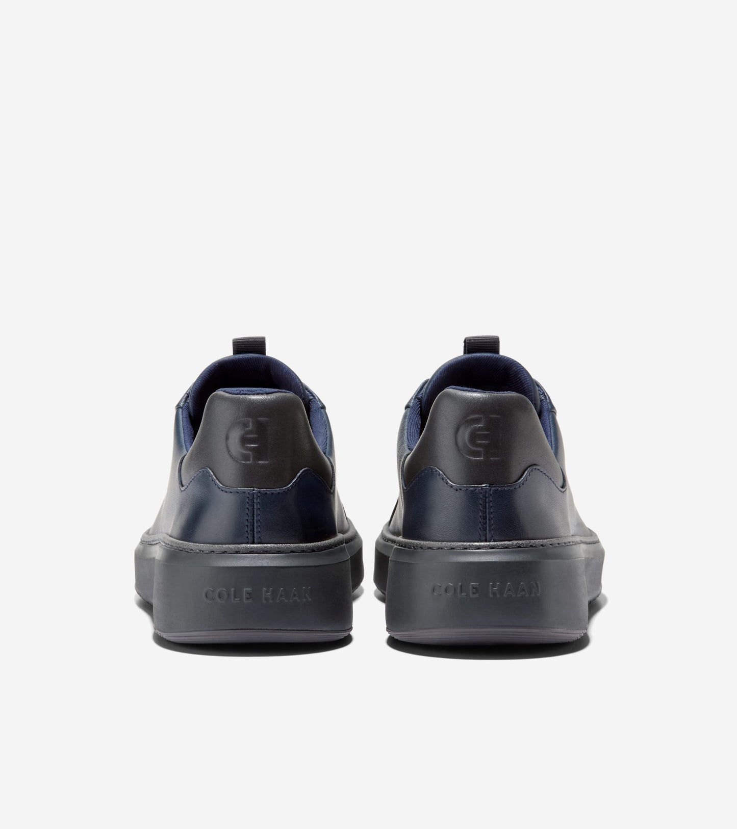 GrandPrø Topspin Sneakers