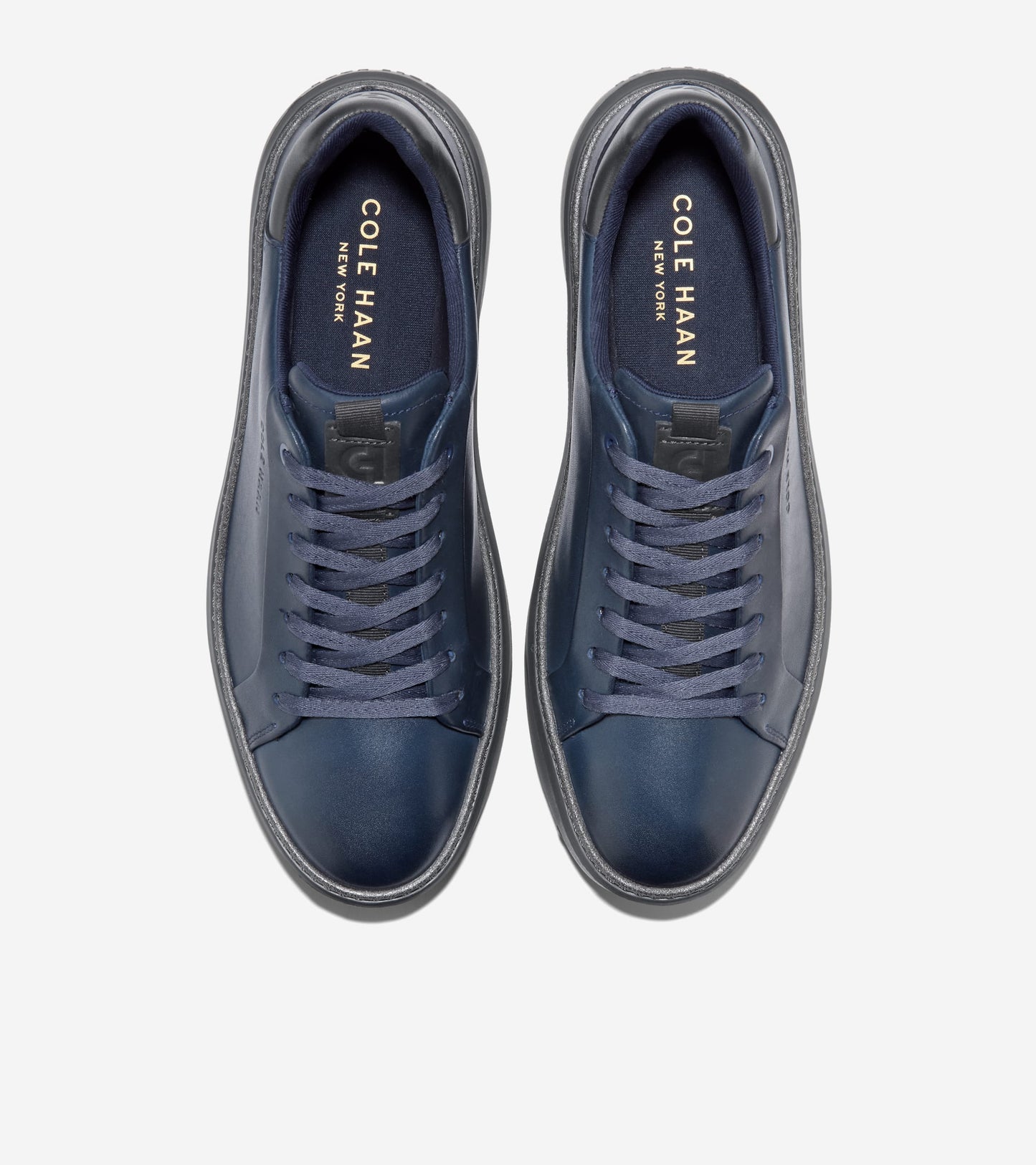 GrandPrø Topspin Sneakers