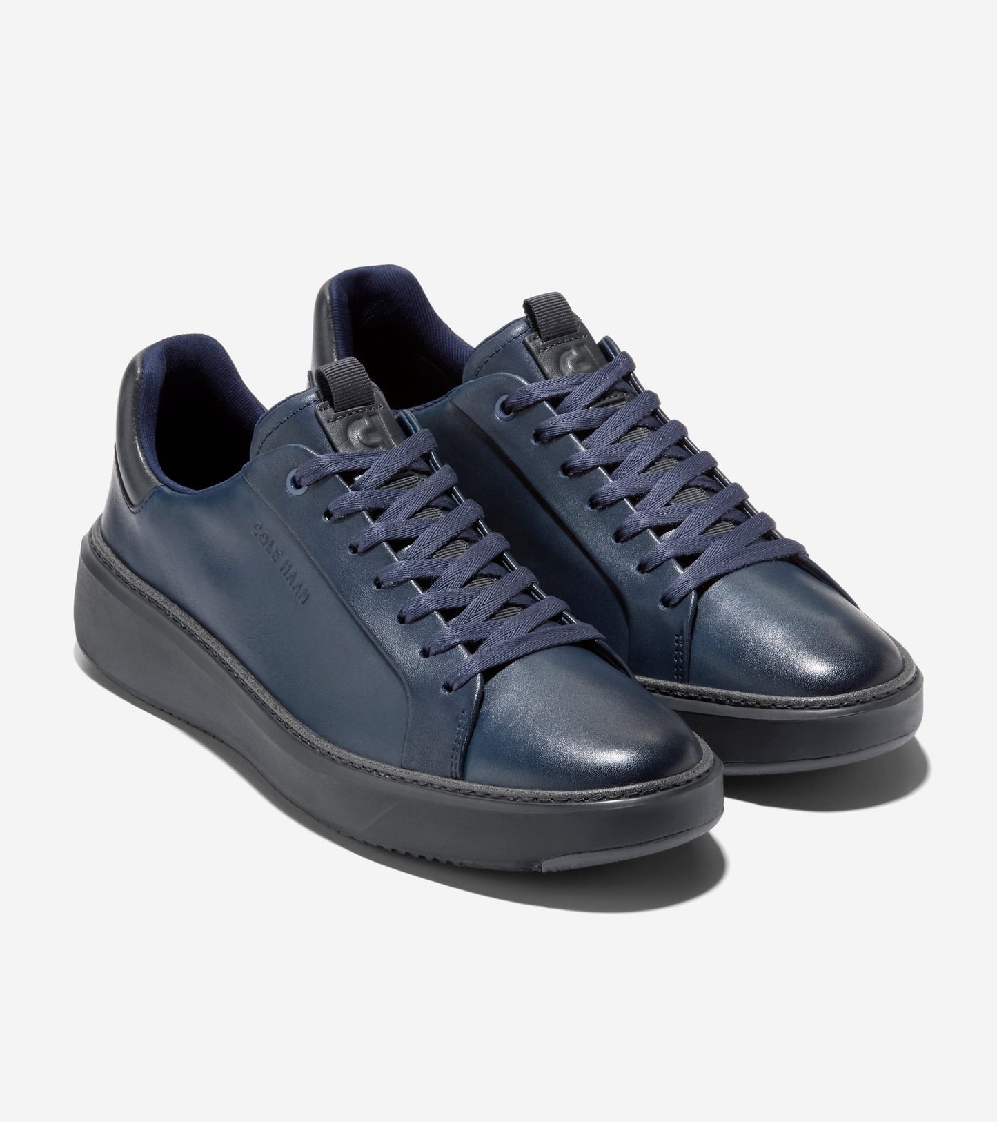 GrandPrø Topspin Sneakers