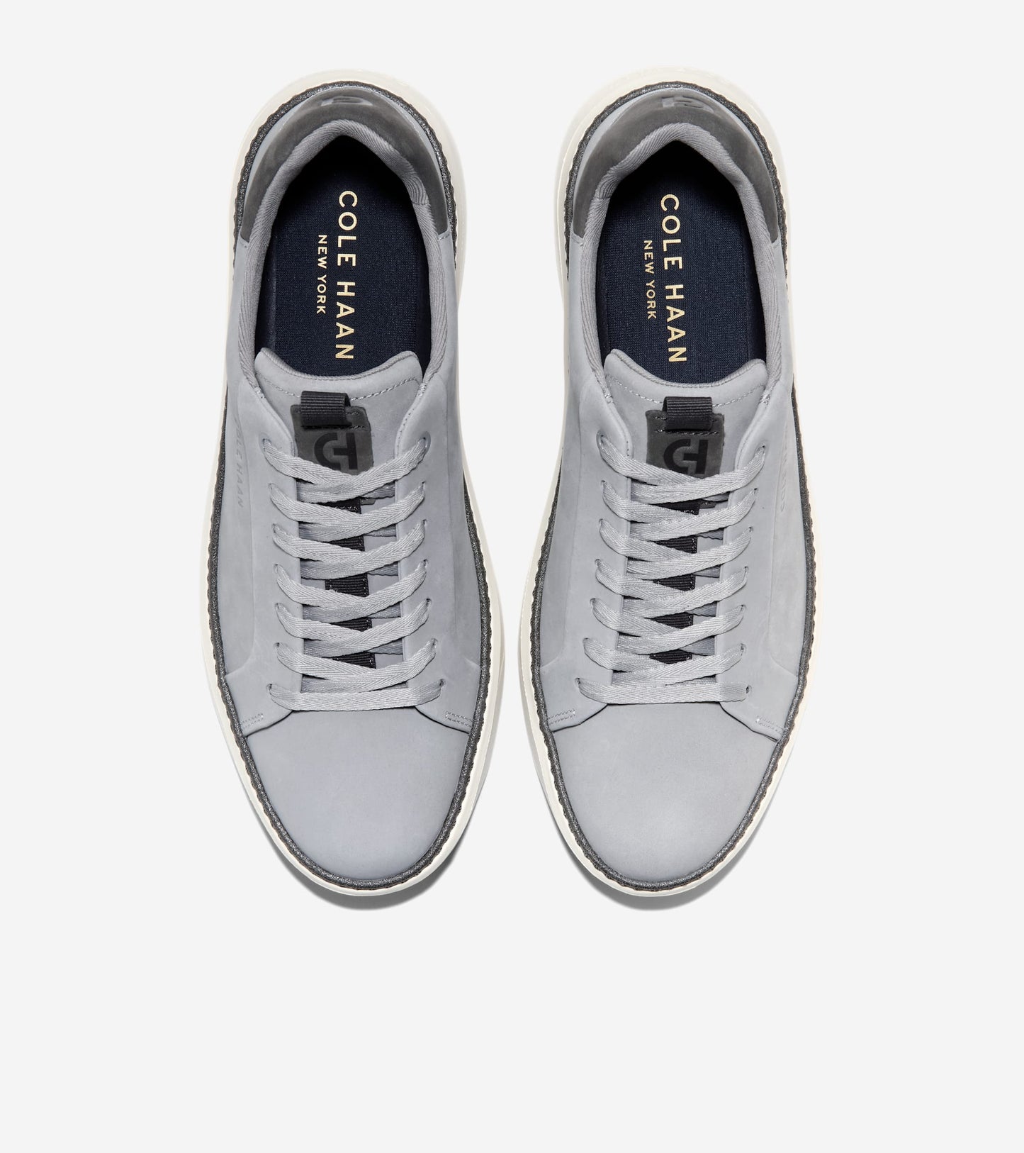 GrandPrø Topspin Sneakers