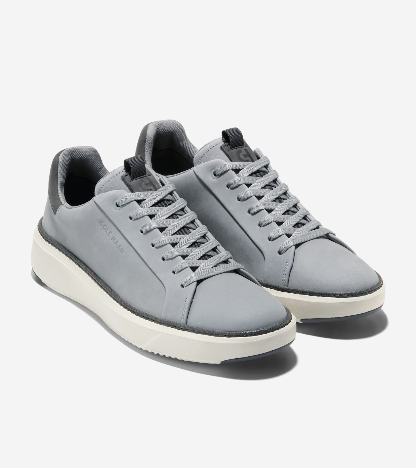 GrandPrø Topspin Sneakers