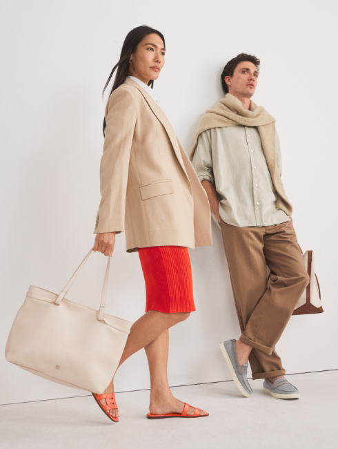 Vacation Ahead The Best Travel Shoes Bags for Women and Men Cole Haan Singapore