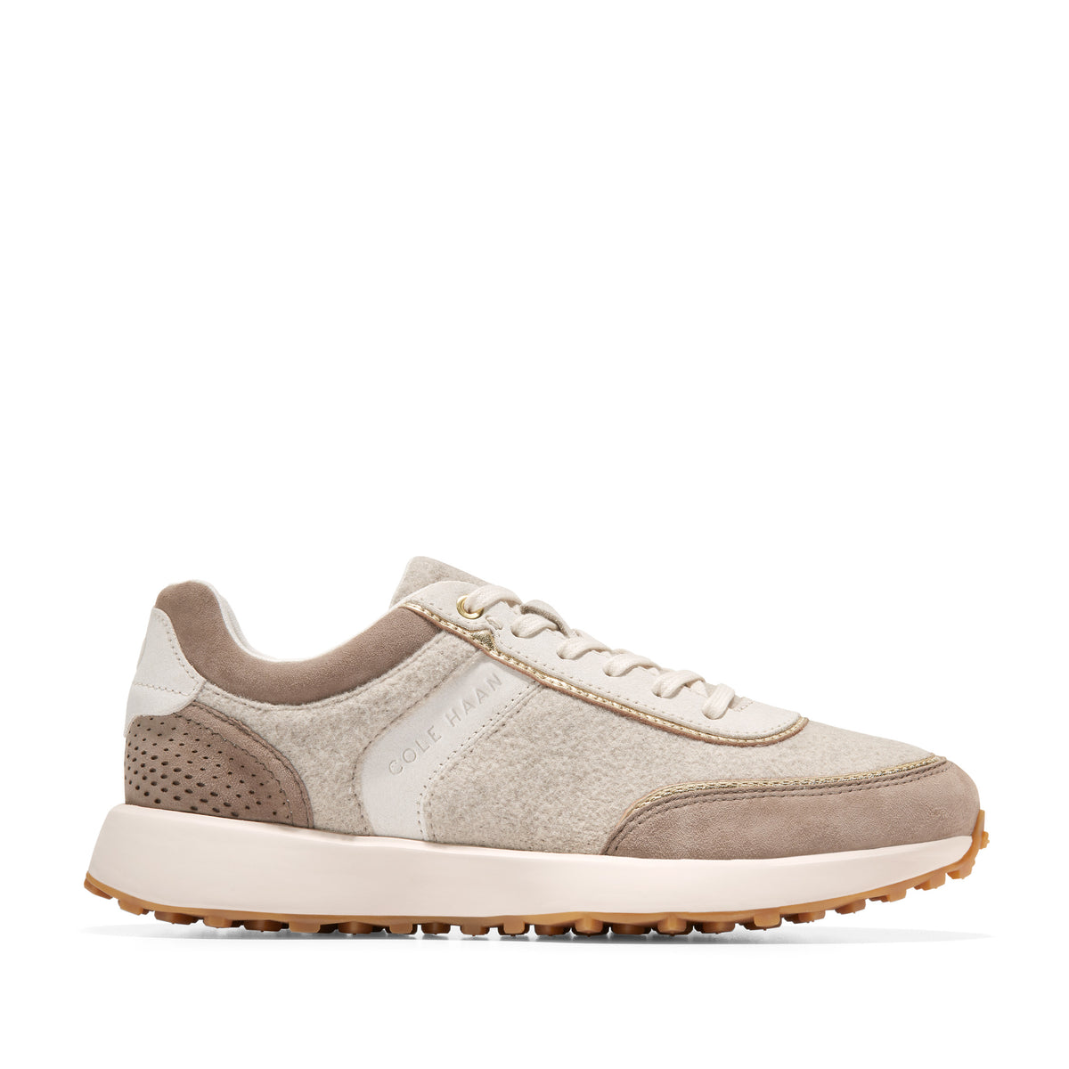 Women's GrandPrø Wellesley Runner Sneaker - Cole Haan Singapore