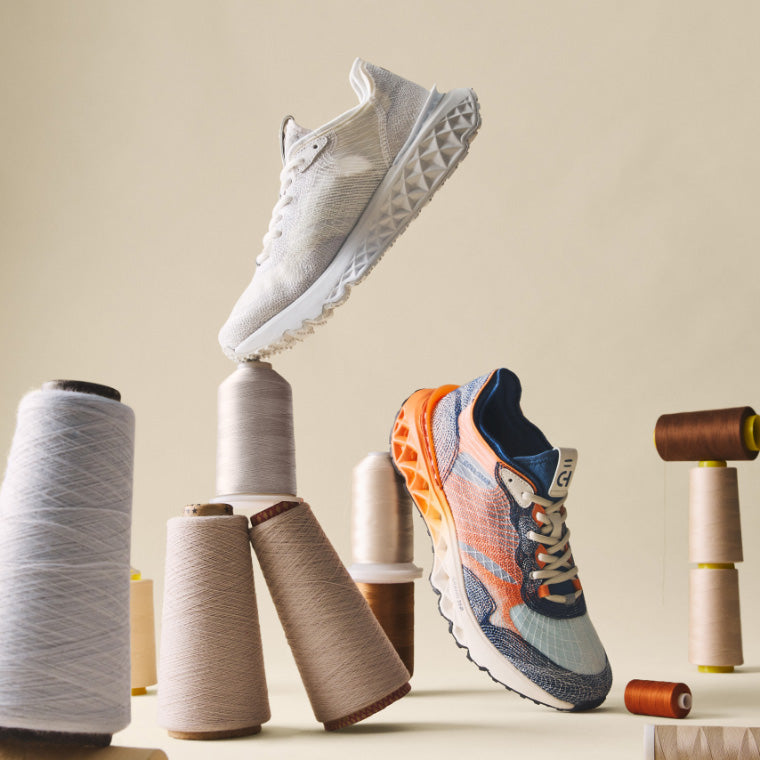 Sustainability – Cole Haan Singapore