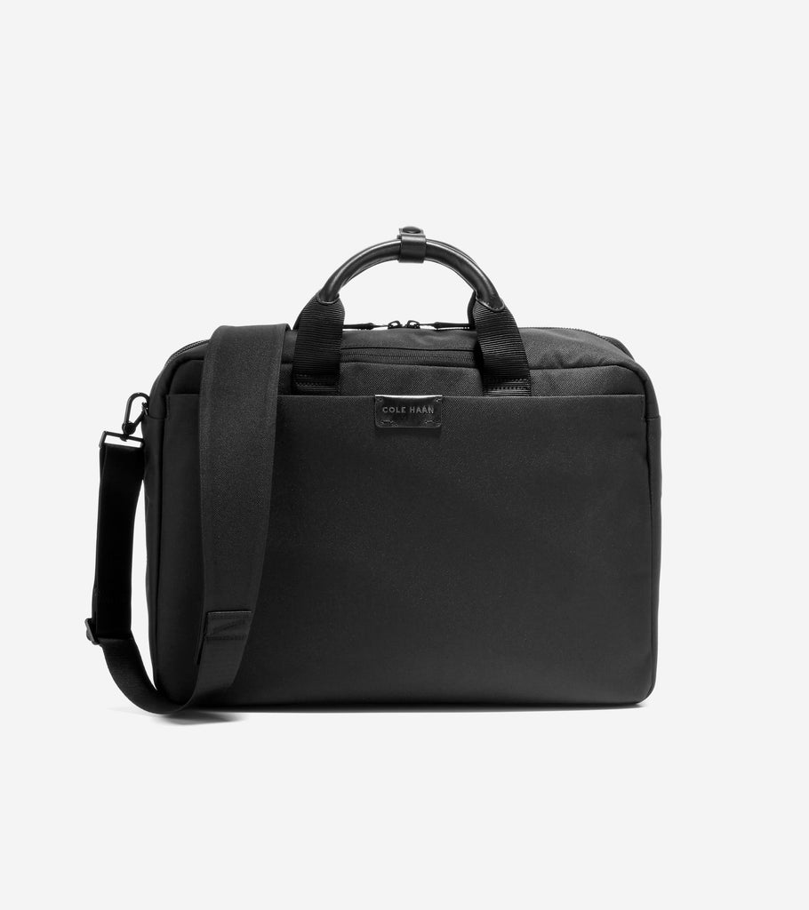 Central Convertible Brief Bag  - Cole Haan Singapore