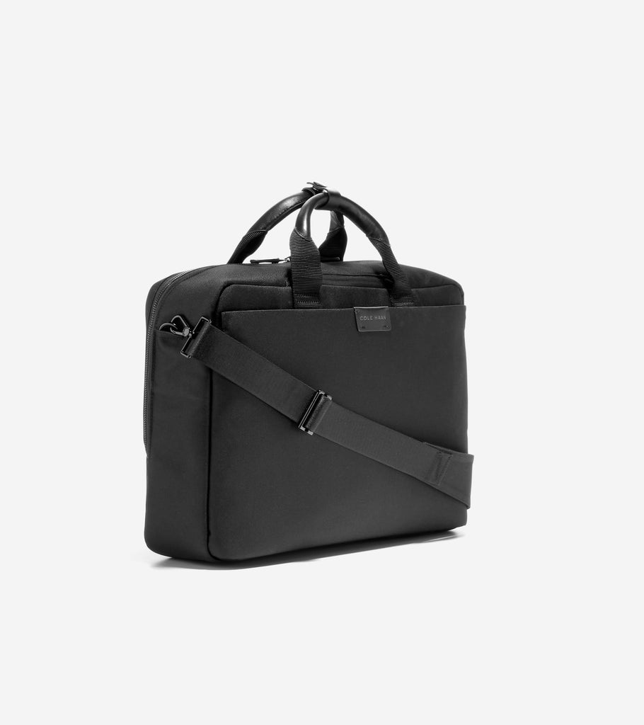 Central Convertible Brief Bag  - Cole Haan Singapore