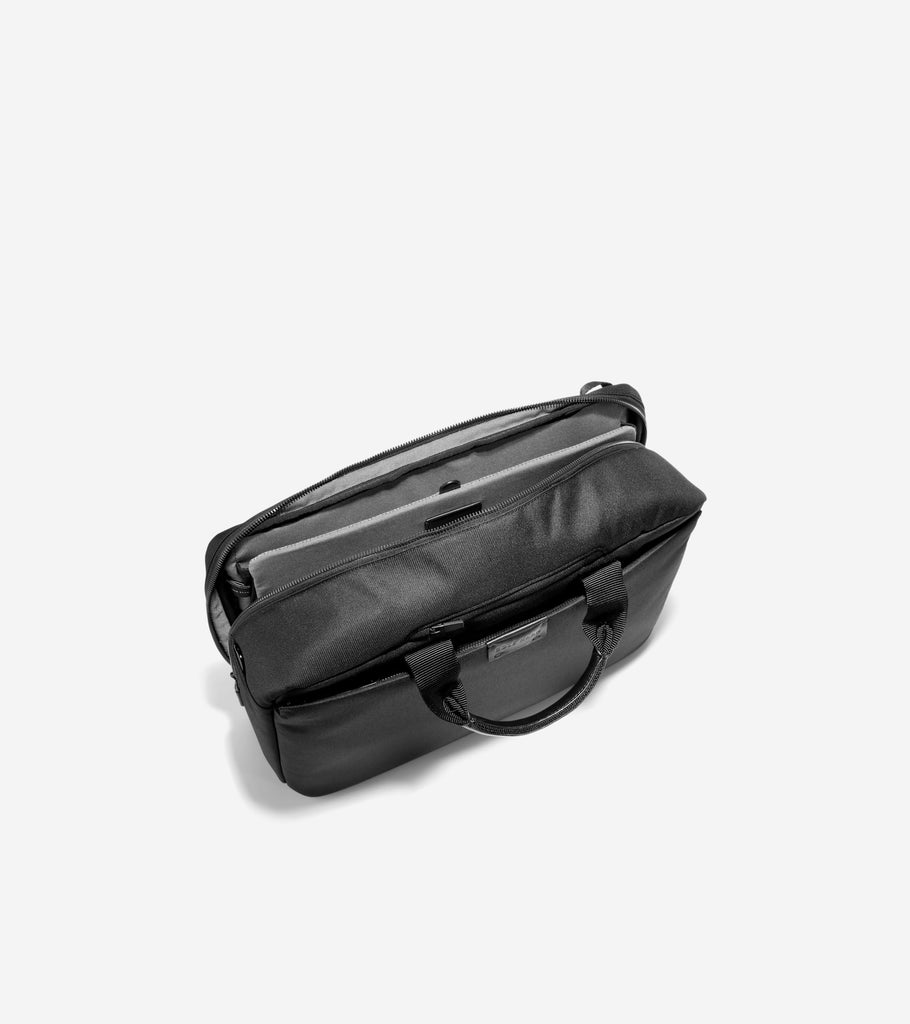 Central Convertible Brief Bag  - Cole Haan Singapore