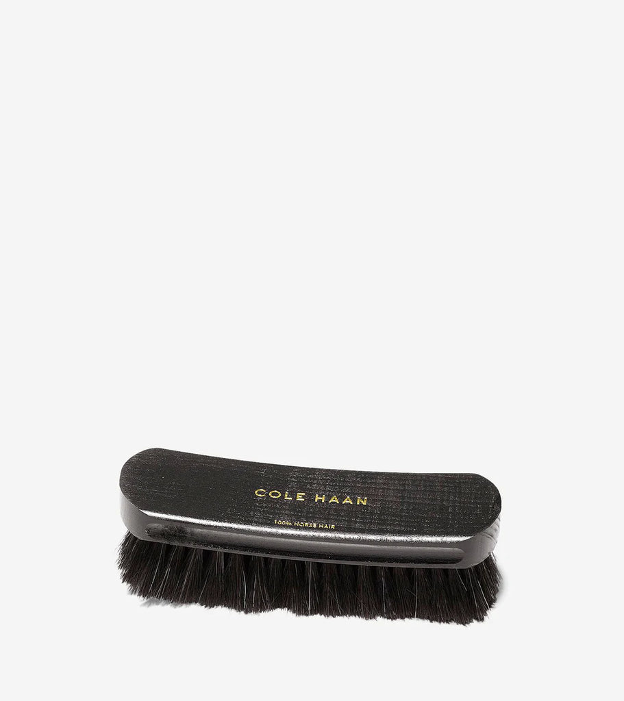 Small Shoe Brush - Cole Haan Singapore