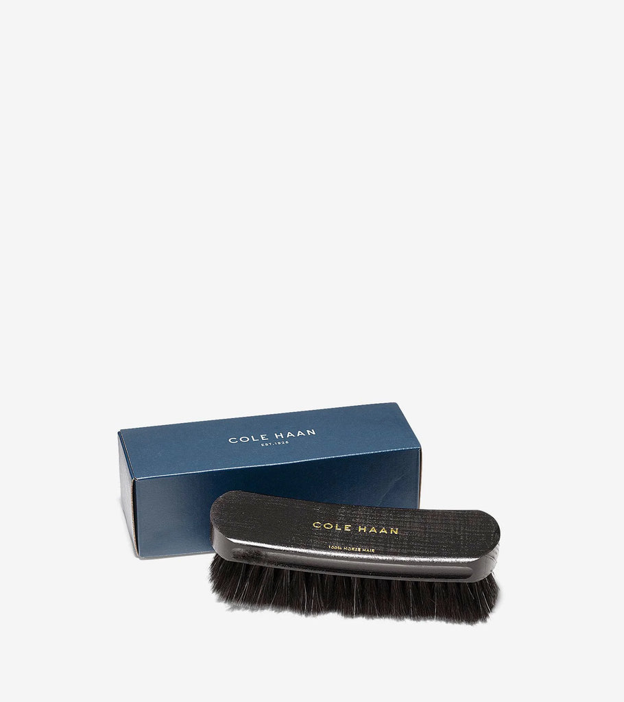 Small Shoe Brush - Cole Haan Singapore