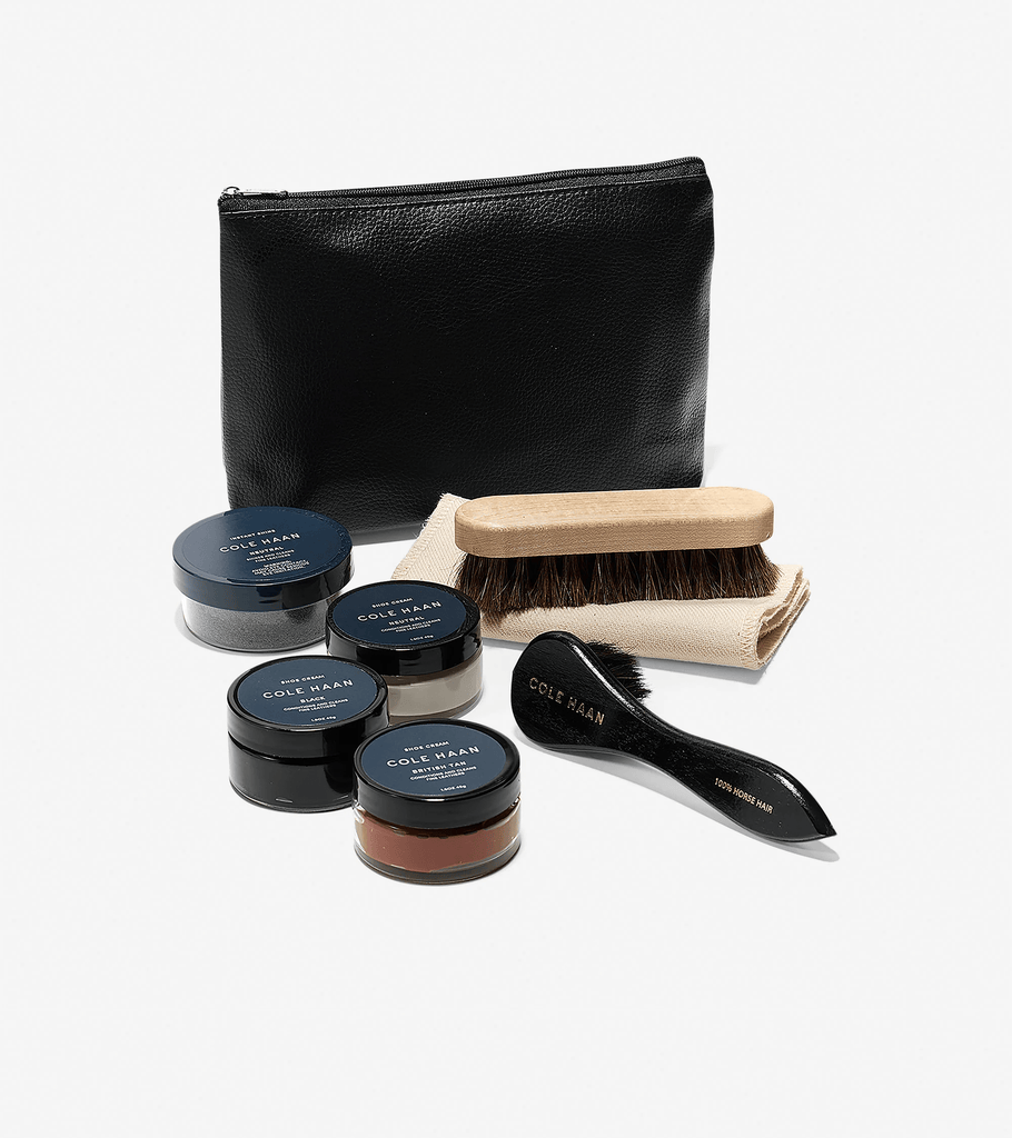 Mini Deluxe Travel Kit - Cole Haan Singapore