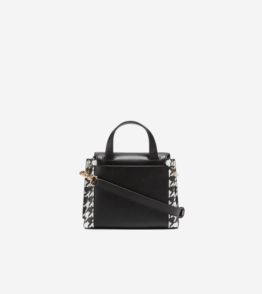 Mini Collective Satchel - Cole Haan Singapore