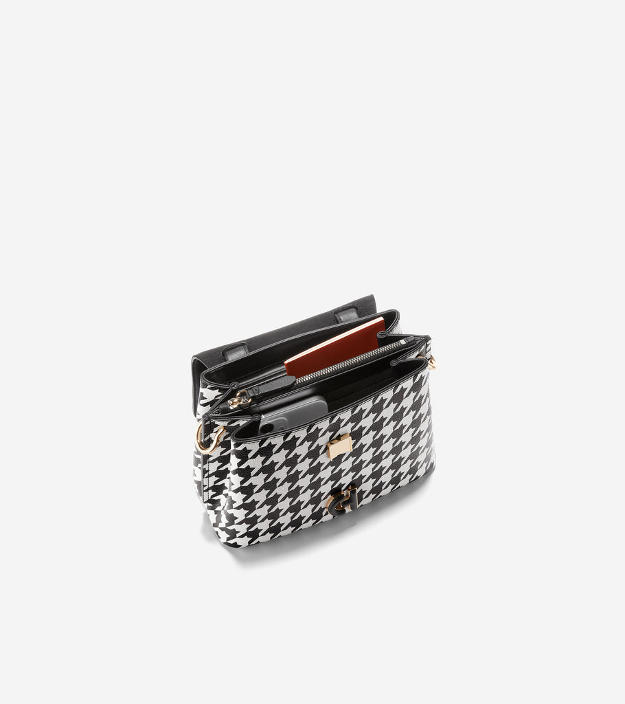 Mini Collective Satchel - Cole Haan Singapore