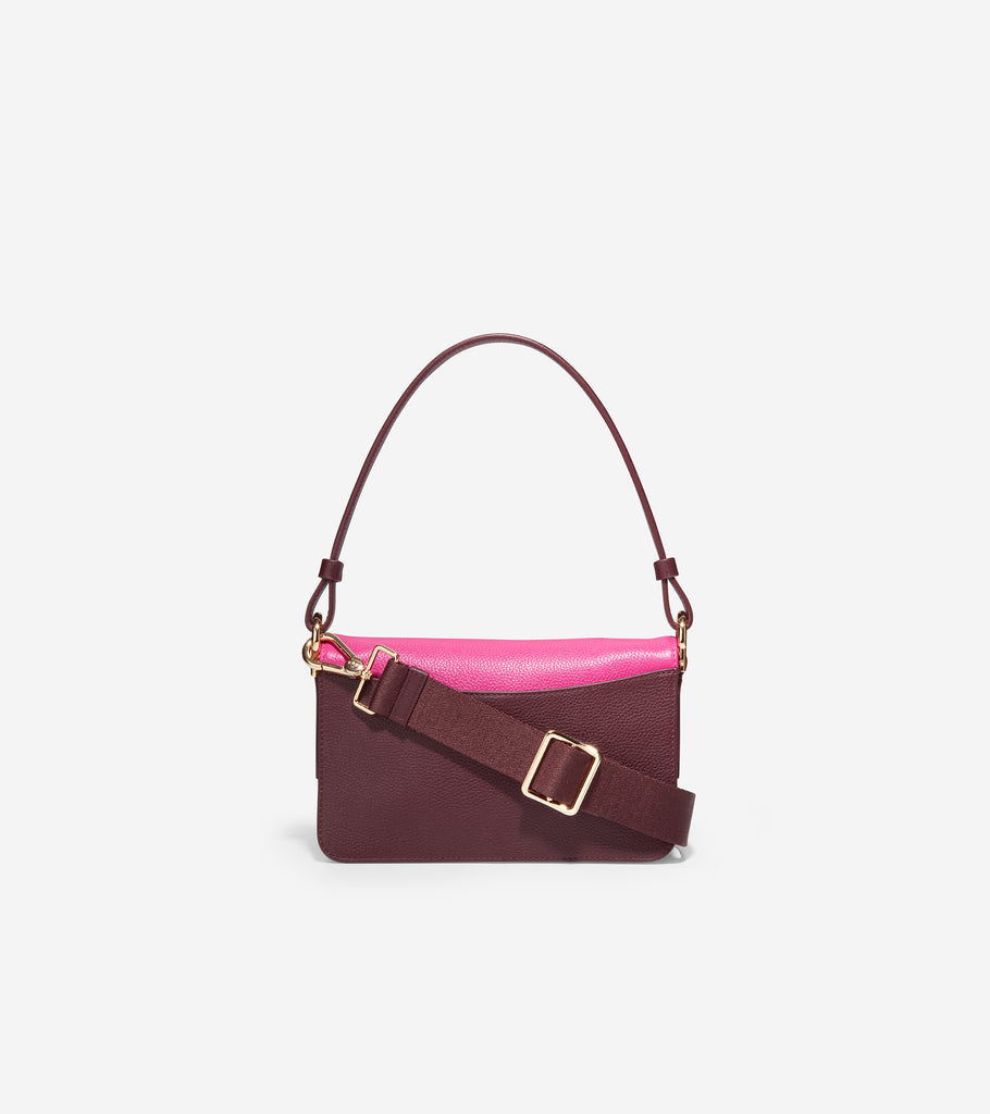 Mini Shoulder Bag - Cole Haan Singapore