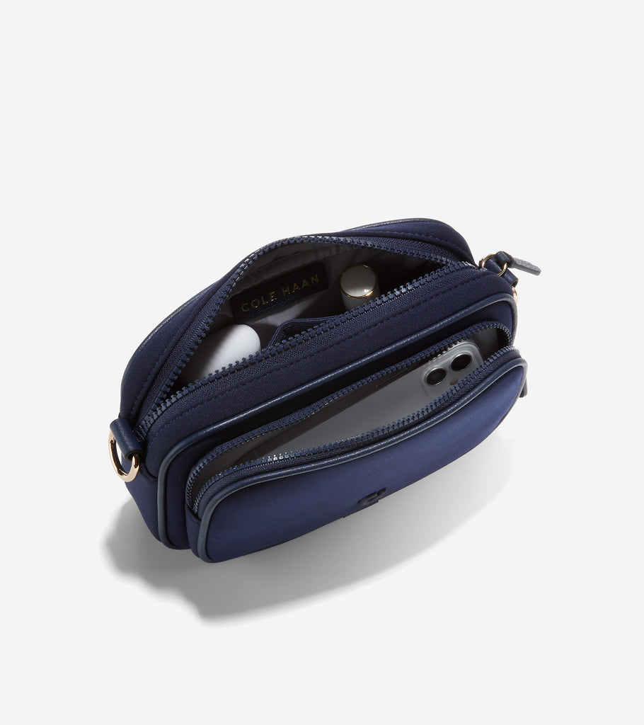 Neoprene Transit Bag - Cole Haan Singapore