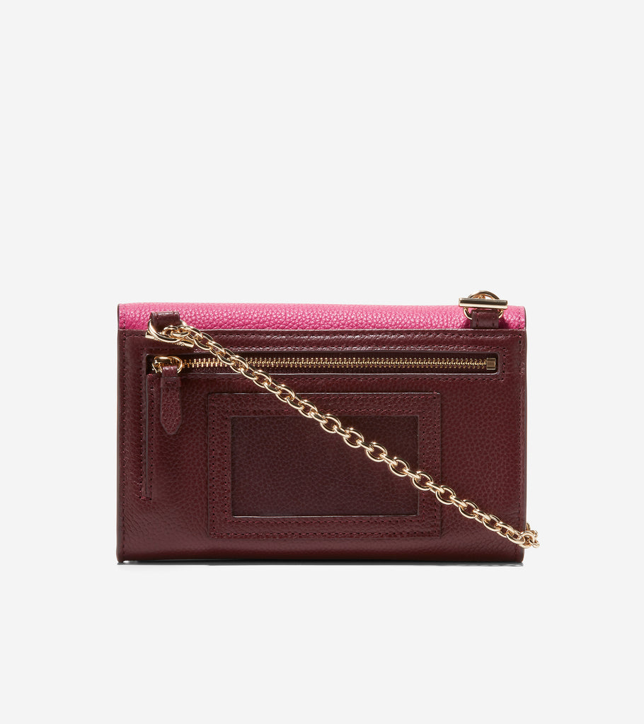 Oversized Closure Phone Case - Cole Haan Singapore