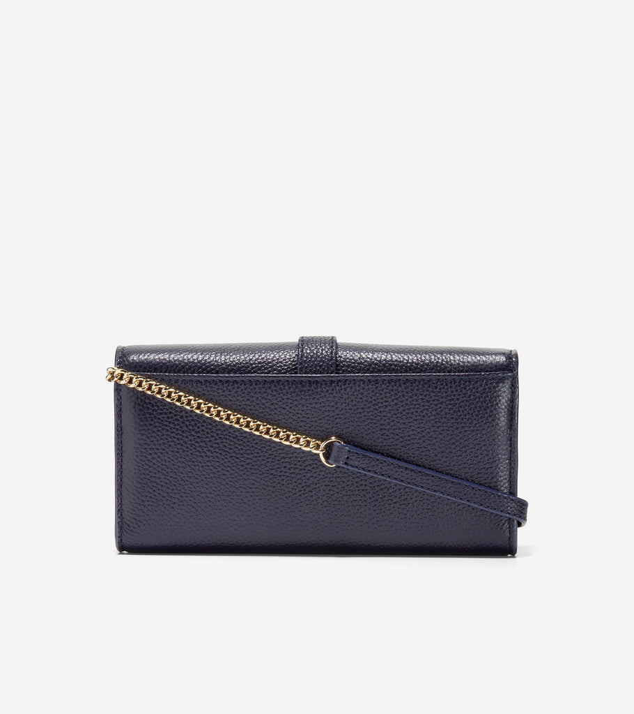 Wallet on a Chain - Cole Haan Singapore