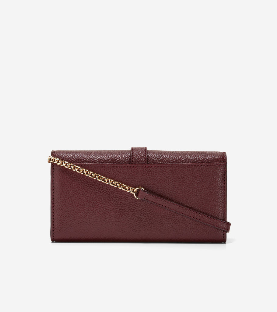 Wallet on a Chain - Cole Haan Singapore