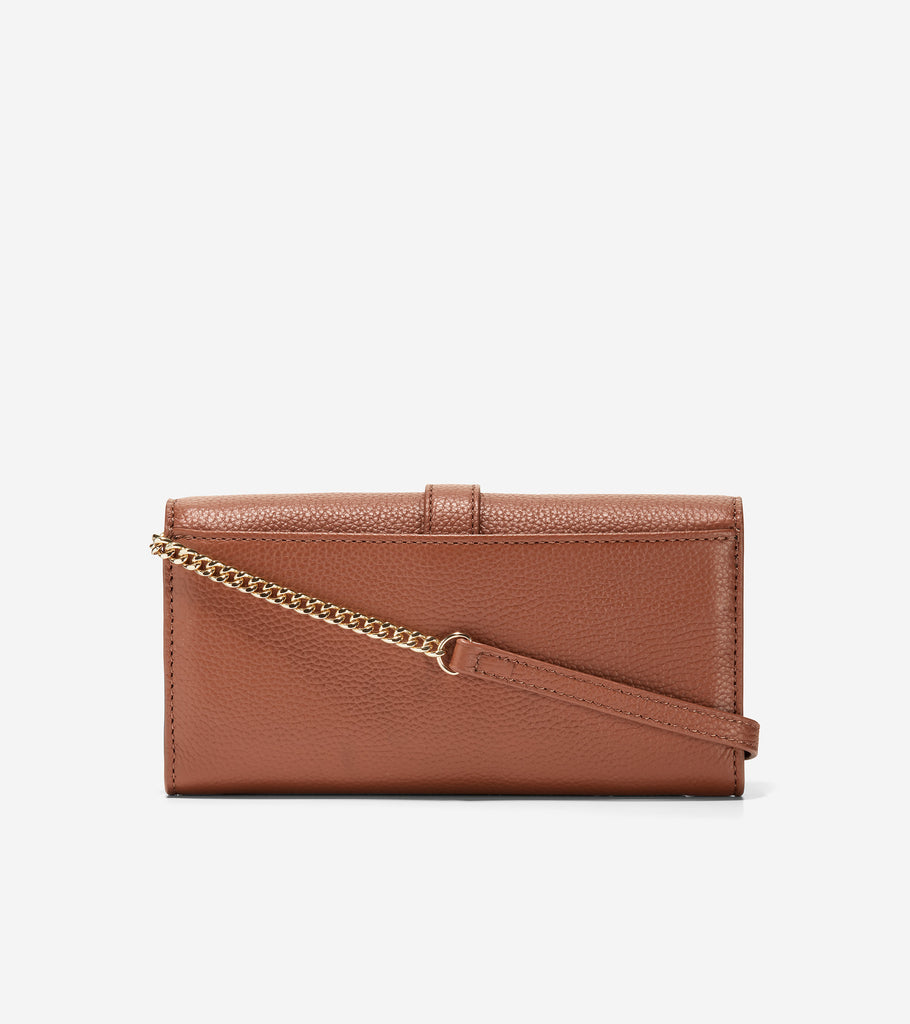 Wallet on a Chain - Cole Haan Singapore