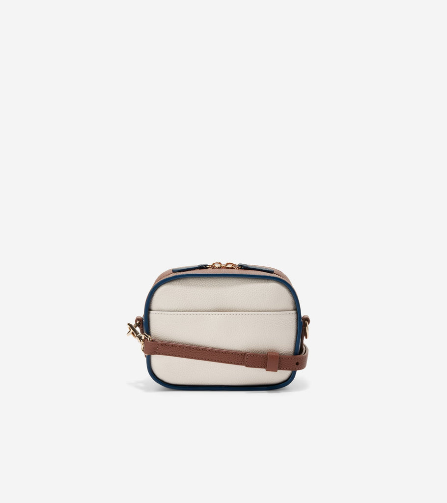 ESSENTIAL CROSSBODY CAMERA BAG - Cole Haan Singapore