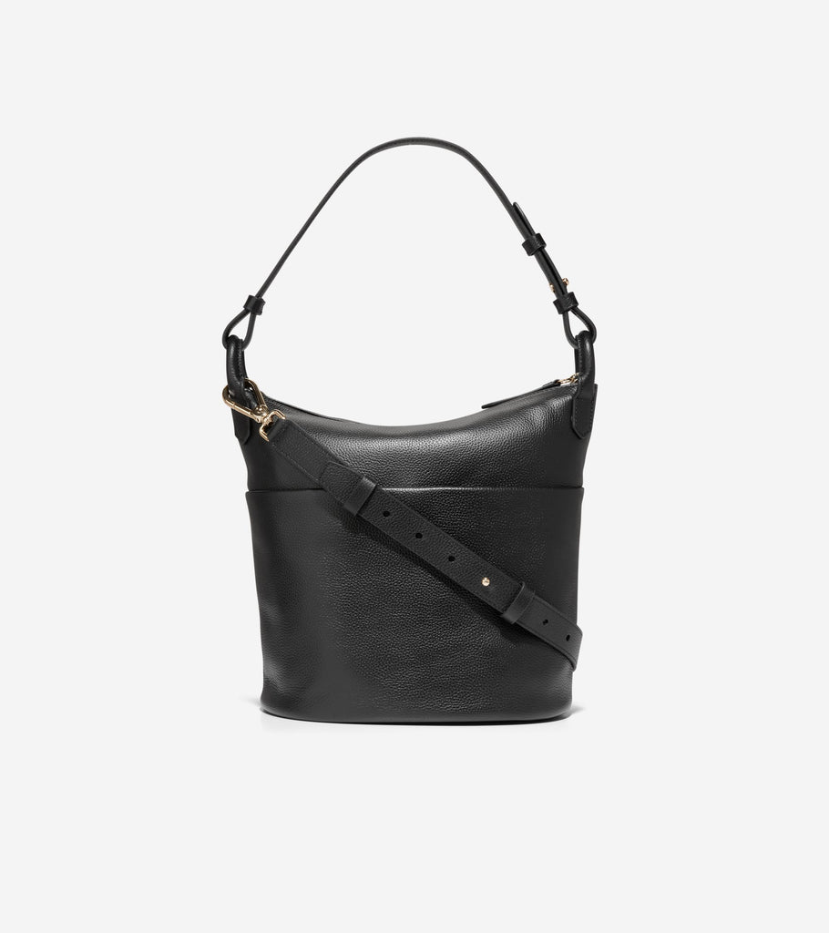 ESSENTIAL SOFT BUCKET BAG - Cole Haan Singapore