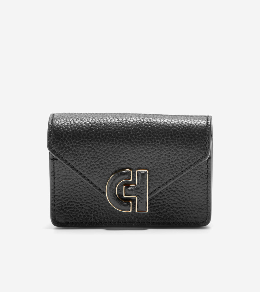 TOWN CARD CASE GIFT SET - Cole Haan Singapore