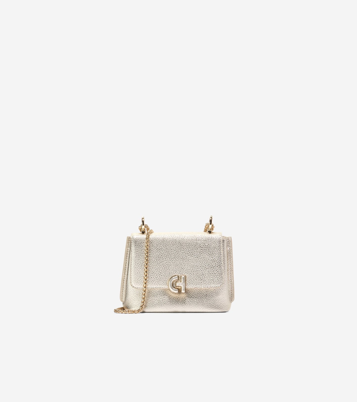 Mini Convertible Chain Bag  - Cole Haan Singapore