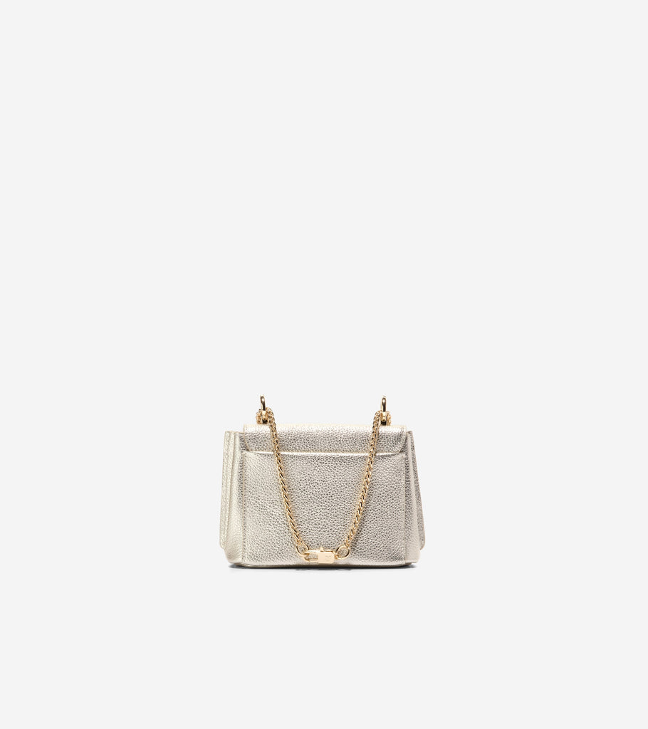 Mini Convertible Chain Bag  - Cole Haan Singapore