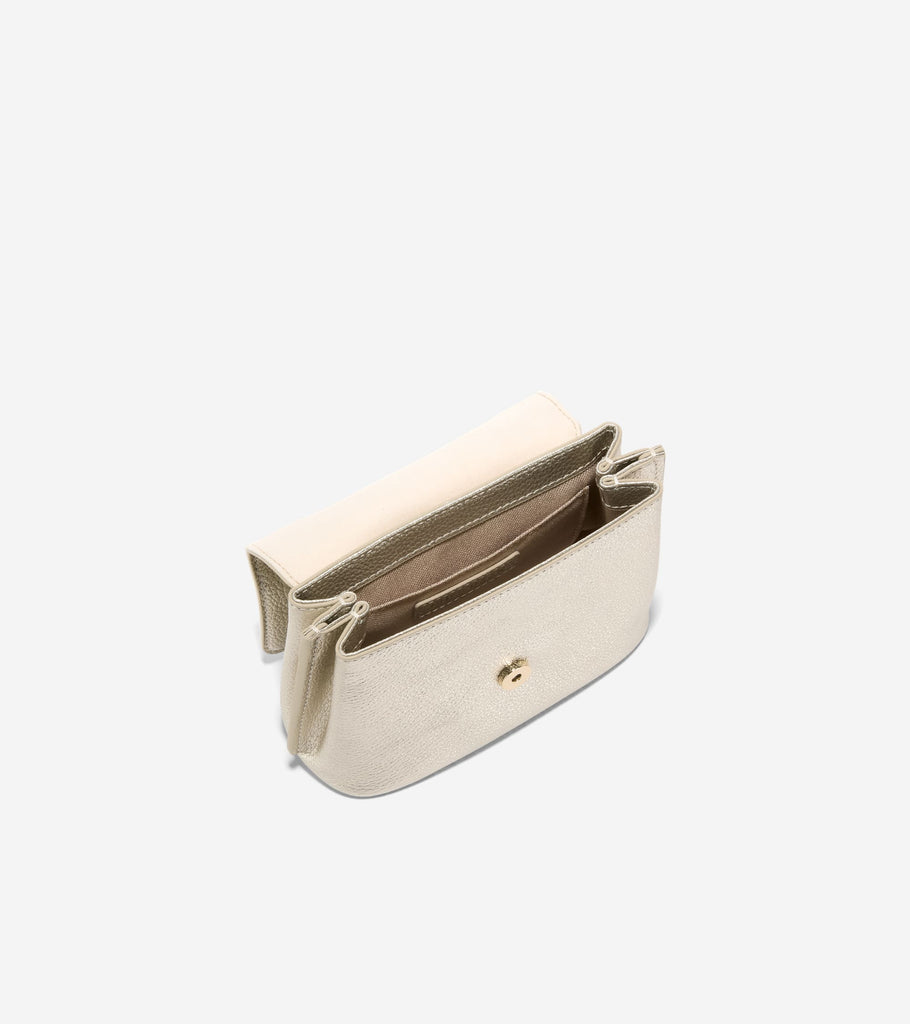 Mini Convertible Chain Bag  - Cole Haan Singapore