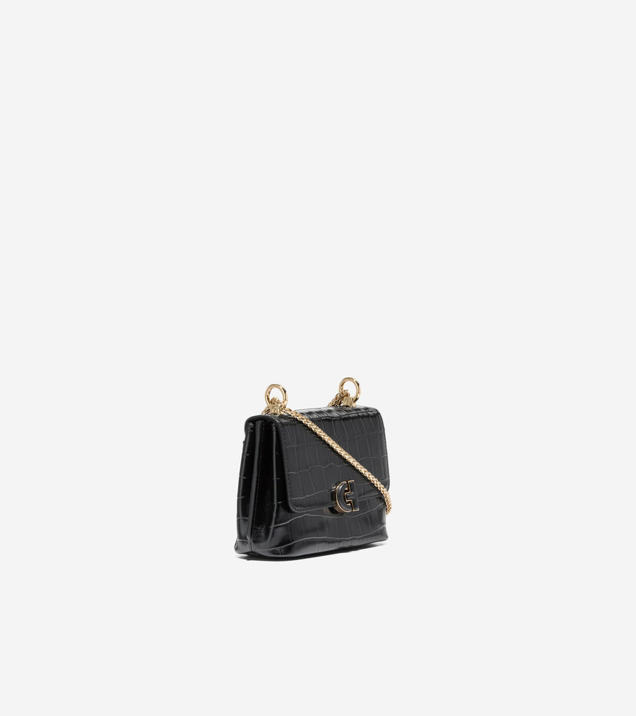 Mini Convertible Chain Bag  - Cole Haan Singapore