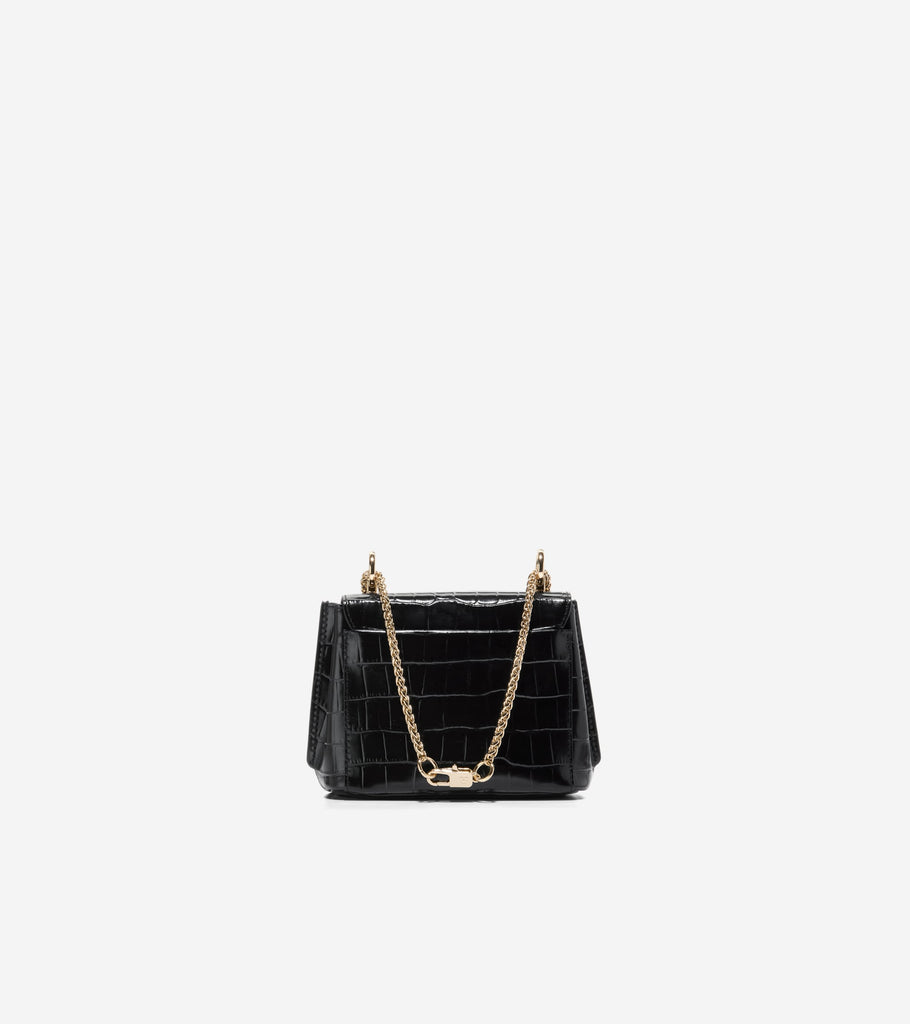 Mini Convertible Chain Bag  - Cole Haan Singapore