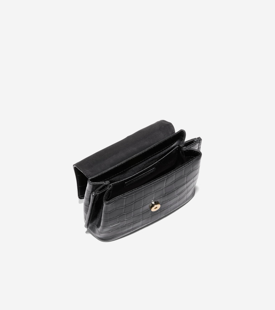 Mini Convertible Chain Bag  - Cole Haan Singapore