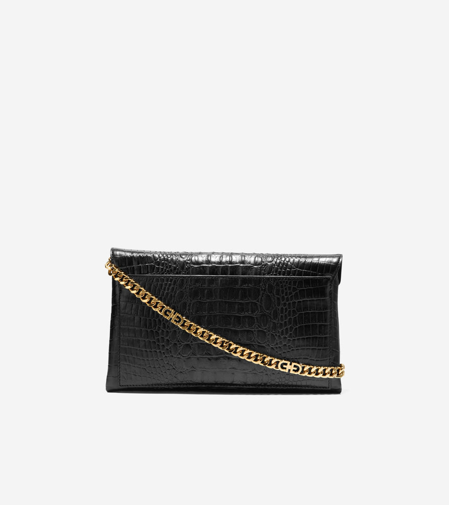 Christena Envelope Clutch - Cole Haan Singapore