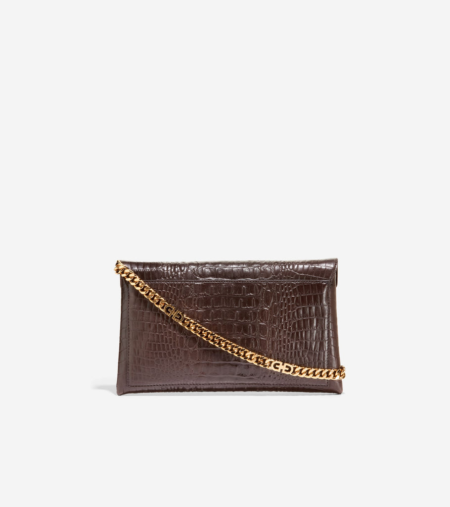 Christena Envelope Clutch - Cole Haan Singapore