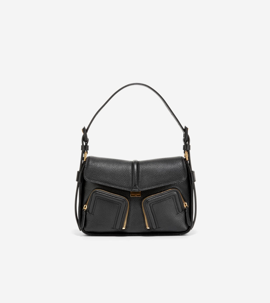 Chance Shoulder Bag - Cole Haan Singapore