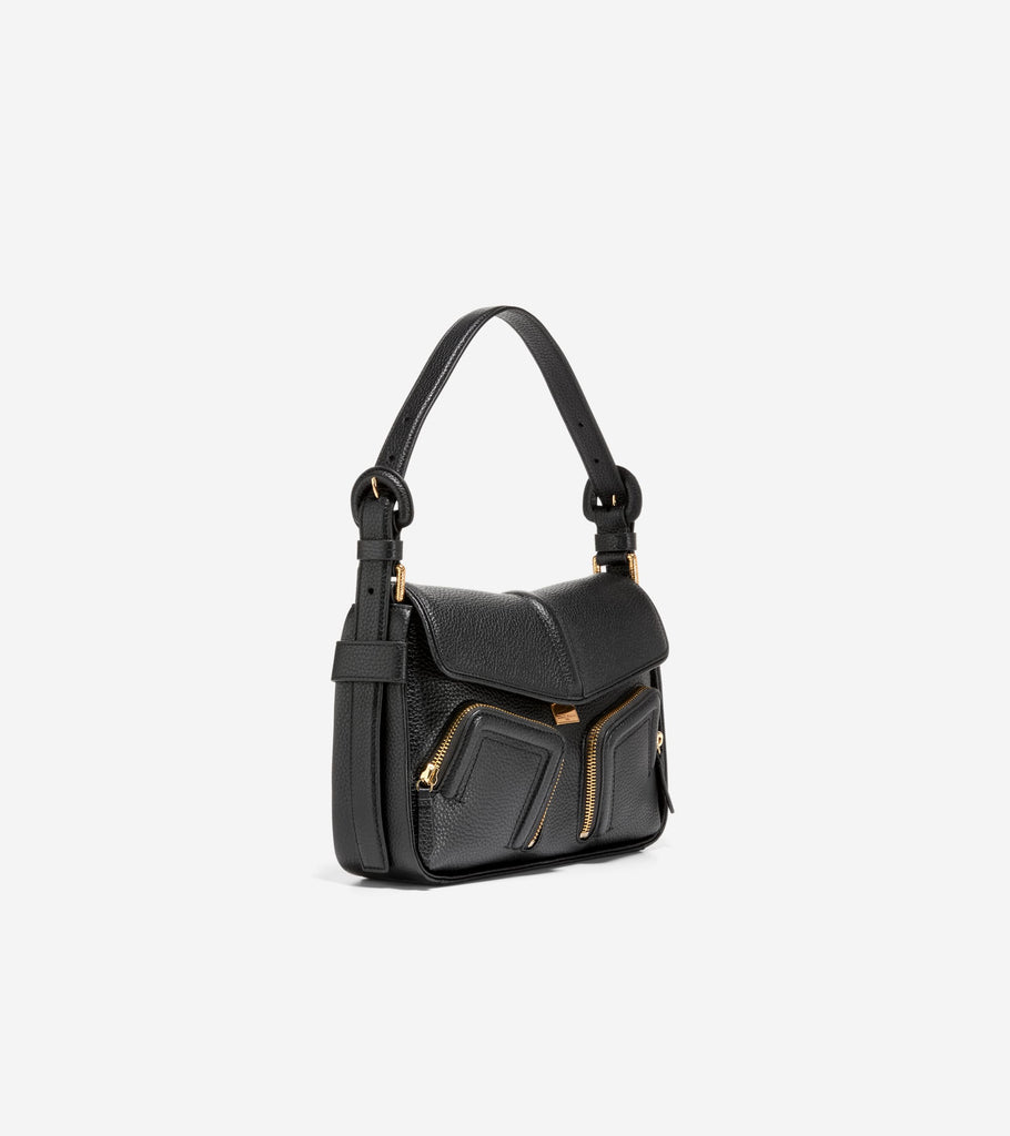 Chance Shoulder Bag - Cole Haan Singapore