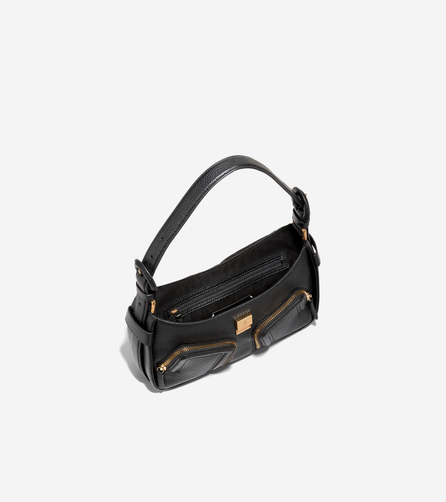 Chance Shoulder Bag - Cole Haan Singapore