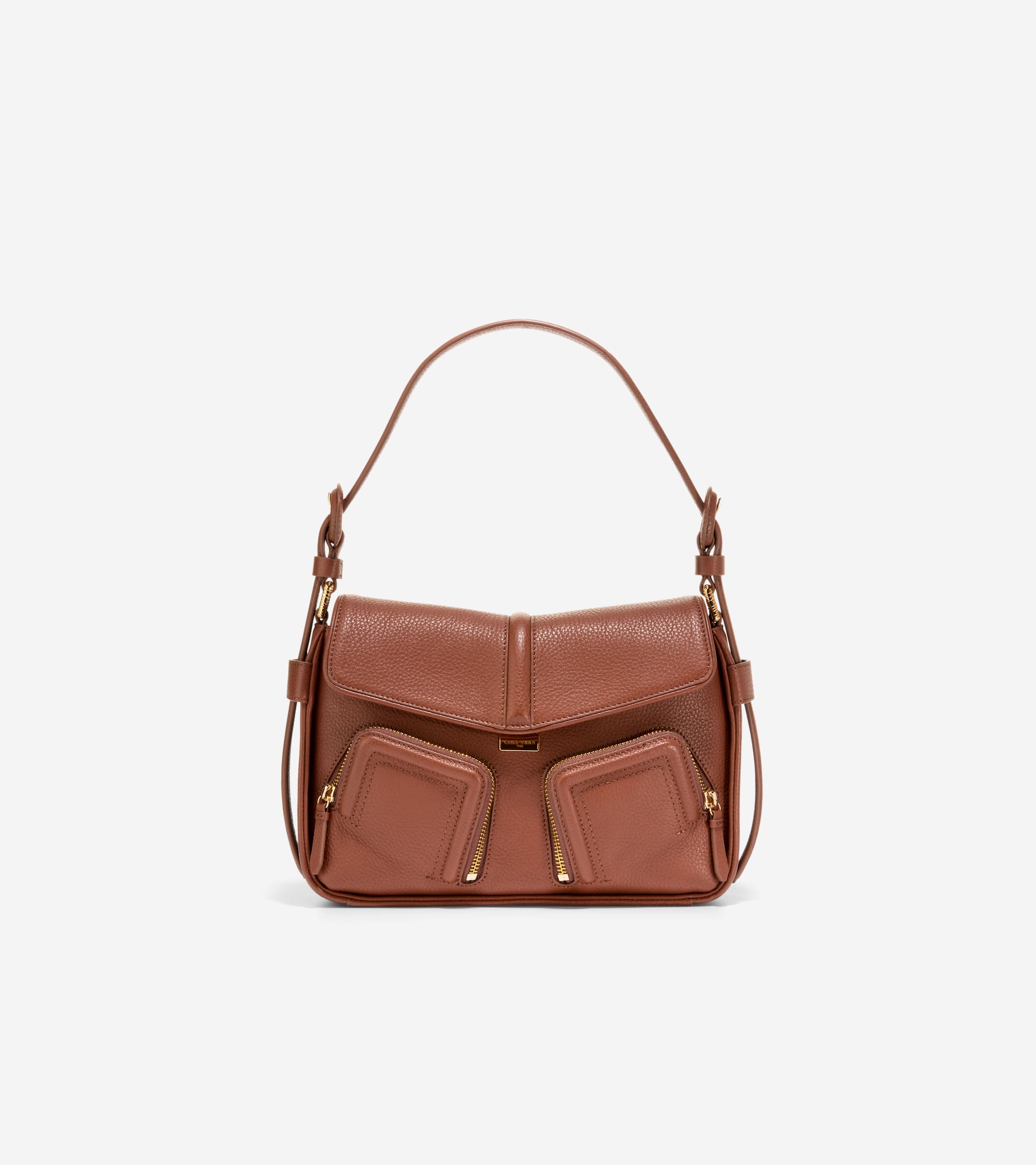 Chance Shoulder Bag - Cole Haan Singapore