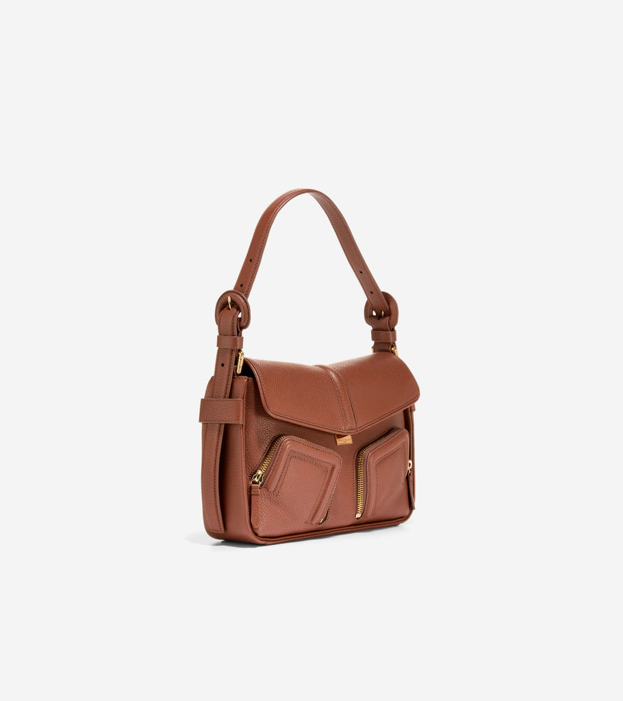 Chance Shoulder Bag - Cole Haan Singapore