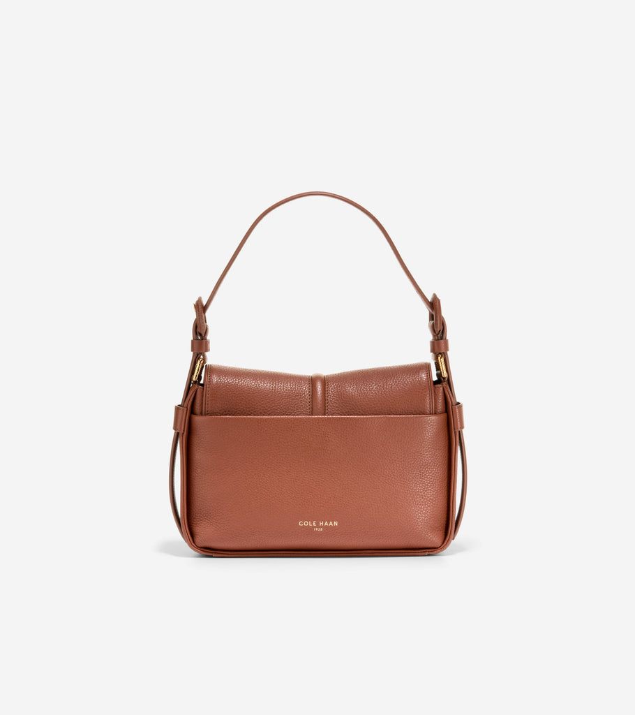 Chance Shoulder Bag - Cole Haan Singapore