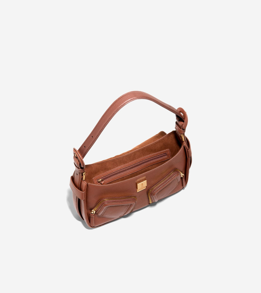 Chance Shoulder Bag - Cole Haan Singapore